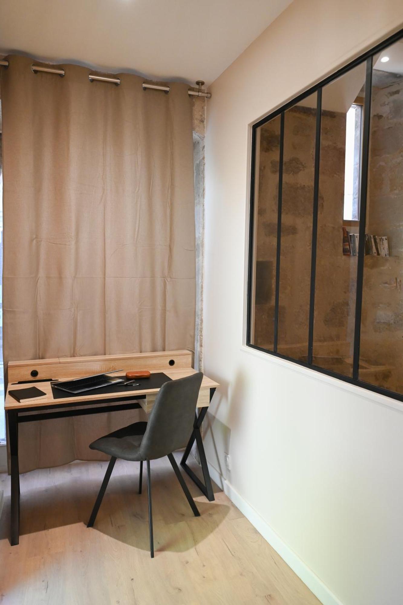 Le Galiot Apartment Figeac Exterior photo